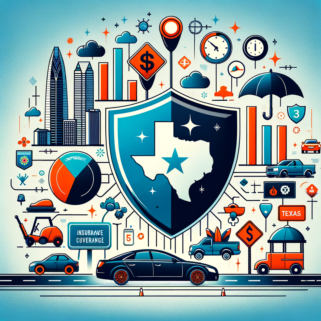 Average Car Insurance Costs in Baytown, TX: An Informative Guide