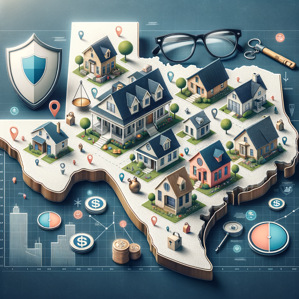 The Importance of Having Adequate Home Insurance in Texas