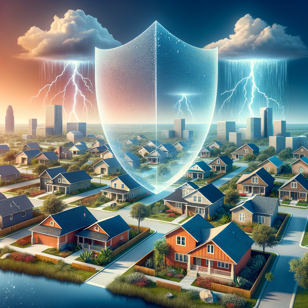 Securing Your Home: A Detail Overview of Home Insurance in Texas