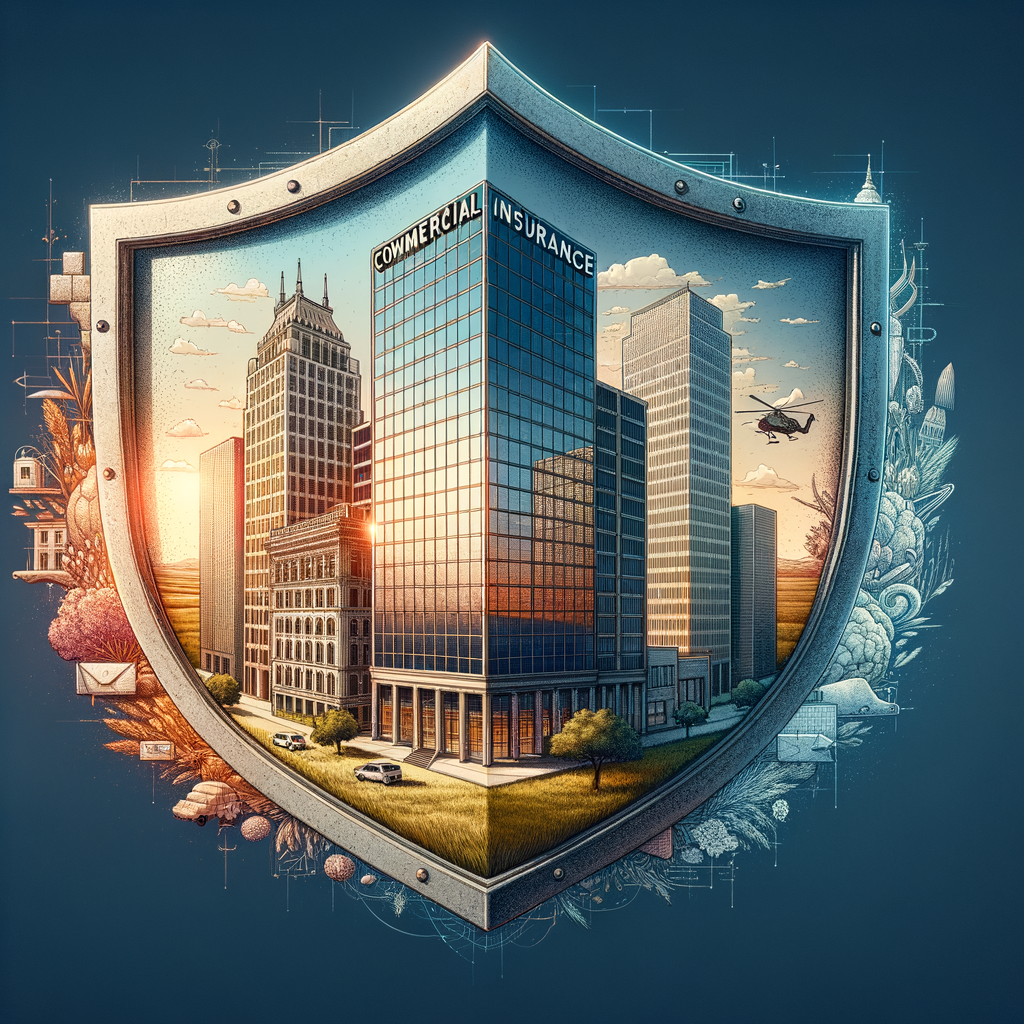 Ensuring Your Peace of Mind: A Closer Look at Commercial Insurance in Texas